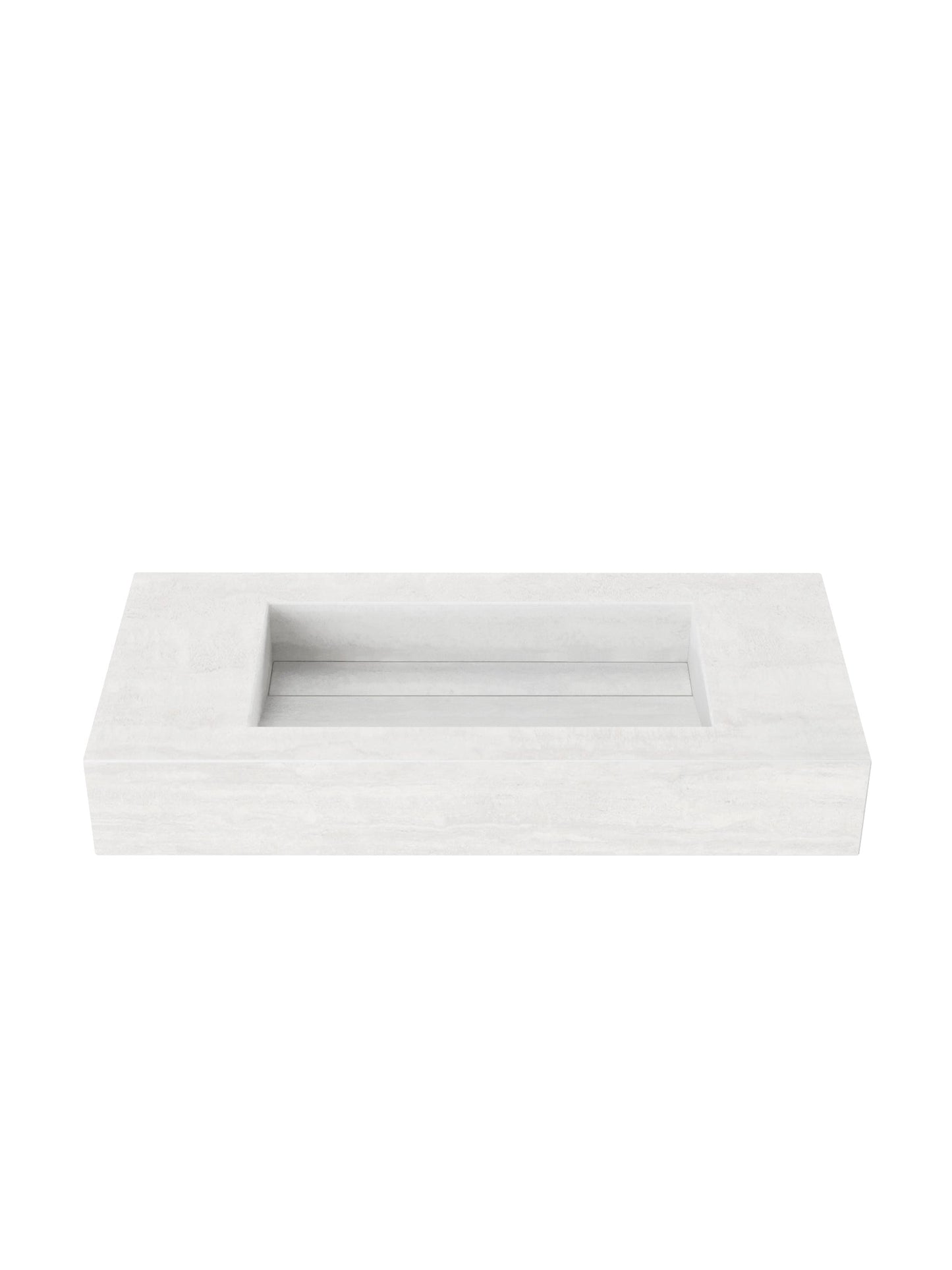 [Travertino White]